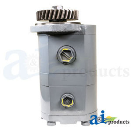 A & I Products Hydraulic Pump 15" x9" x9" A-RE208450
